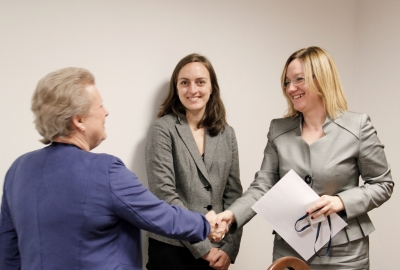 Znaczenie Korytarzy TEN-T dla polskiej polityki transportowej